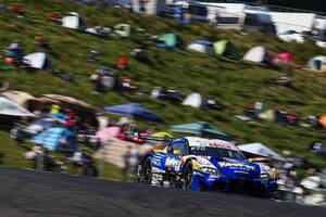 2025 AUTOBACS SUPER GT Round.2 FUJI GT 3Hours RACE GW SPECIAL　KeePer CERUMO GR Supraが6年ぶりの優勝！