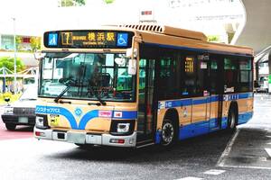 横浜市営バス「給与引き下げ」は正しかったのか？――「平均780」は高すぎ？ 公営交通バッシングの代償を考える