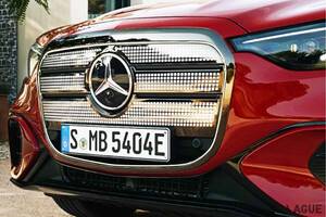 メルセデス・ベンツ新型「GLC」がフルモデルチェンジされて世界初公開！ “世界で一番売れているメルセデス” ミドルSUVに対する販売店への期待の声とは