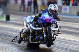 小排気量バイクでは意外と多用しているかも!? どんな状態？ バイクにおける「フルスロットル」とは