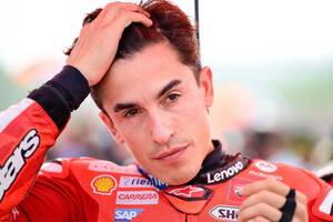 【MotoGP】「奇跡を期待すべきじゃない」苦戦するマルケス、インドネシア決勝も表彰台はムリ？