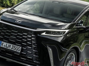 1500の高級ミニバン「レクサスLM」がめっちゃ売れてる!!　国産「スポーツカー」と「高級車」はどれだけ売れてるの？