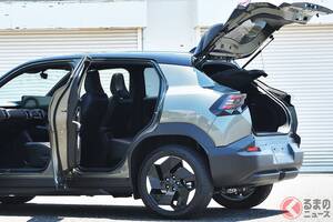 スズキ「新型コンパクトSUV」に“問合せ”殺到!? 全長4.2mちょうどいいボディに超パワフルな「高性能4WD」搭載！ 新たな“世界戦略車”「イービターラ」登場で販売店でも話題に