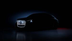 メルセデス・ベンツは電気自動車戦略をさらに推進　これが次期Cクラスだ！