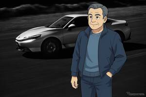 読者の関心：懐かしさが40％、ホンダ『プレリュード』復活…感慨と期待が交錯