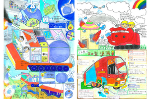 小学生の夢とアイデア募集中！　モリタが「未来の消防車コンテスト」を今年も開催