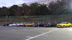 【旧車の名車に乗れる】“タイムマシン感覚”が気軽に味わえる「ネオクラ」レンタカーが予想外にイケてた