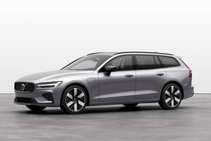 【ボルボ】パイロットアシスト中の警告無反応は自動停車 V60シリーズを一部仕様変更