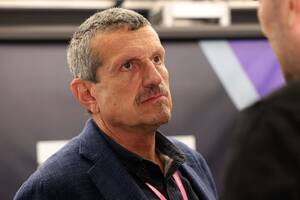元ハースF1代表シュタイナー、MotoGP参戦テック3買収完了に近づく。チーム体制は現状維持？