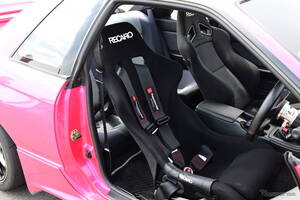 車検NGの落とし穴!? シート交換で絶対に知っておくべき新ルール～カスタムHOW TO～