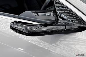 「え…そこにミラー!?」アウディ新型「A6 e-tron」に“極細バーチャルミラー”搭載！ 見やすさと航続距離に効く最新装備とは