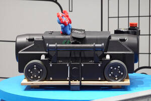 まるで「壁を上れる“ロボット掃除機”」実は“インフラ維持管理の救世主？” 世界が熱視線 結果的に“お掃除もできちゃう!?”