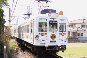 保護猫にとっての「方舟」幸せへと連れて行ってくれるバス!? 見かけたら是非ご協力を！