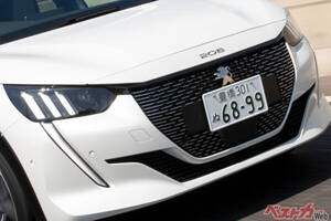 300万円以下の実用的AT車から5年落ち以内の中古で選ぶ!!　乗ってると「カーマニア」っぽく見える輸入車