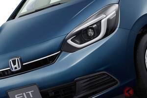 ホンダ「コンパクトモデル」がもはや下剋上!? 価格が安い「フィット」よりSUVの「ヴェゼル」が売れる理由とは？ 意外な事実が判明！