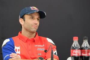 「素晴らしいラップになった」“MotoGPの底力”ザルコがWSBKロカテッリを下し鈴鹿8耐ポール。決勝も全力誓う