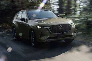 なにかと話題「マツダ CX-60」は今「本当に売れているの？」 販売店が語る“予想外”の状況と、検討者を悩ませるポイント