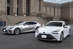 「自動運転」に最も近い“市販車”は最新の「アコード」じゃなくてトヨタ車だった。その理由はライバルにはない装備にある！