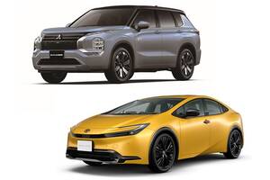 【2025年最新ラインナップ】長距離も災害時も頼れる実力派！ EVを買う前に“国産PHEV”という現実解を考えてみた
