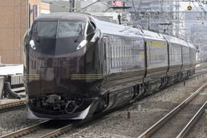 在来線で上野→山形まで直通！「珍しいルートで走る長距離列車」が運行へ レアなハイグレード車両で1日限定