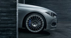 アルピナの日本での展開はまだまだ終わらない！　アルピナのオフィシャルオンラインショップ「ALPINA JAPAN SHOP」がオープン