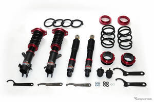 『エブリイ』『クリッパー』の腰高感とロール感を抑える！ ブリッツのDampers「DAMPER ZZ-R」がリニューアル