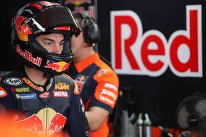 【MotoGP】マーベリック・ビニャーレス、インドネシアGP欠場が決定。怪我からの回復を優先……シーズン残りへの出場可否は現時点では明言されず