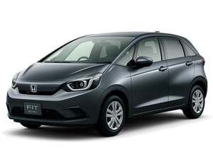 ホンダ「フィット」など15車種にブレーキの不具合 53万台超に改善対策
