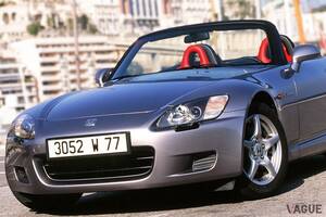 VTECの咆哮が胸を打つ！ ホンダ「S2000」の伝説のCMに込められた“走りの哲学”と名曲の力とは