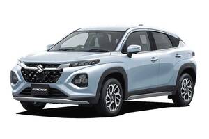 スズキ「フロンクス」勝利！ 日産「キックス」失速の理由とは？ 生い立ち似たSUV、命運はなぜ分かれた？ 設計思想と市場タイミングが残酷なまでに分けた明暗とは