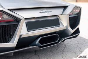 2億円超えもある!? 15年前の「ランボルギーニ」がオークション登場 走行距離わずか4000キロ 世界15台限定のオープンカーとは