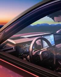 新型トヨタRAV4、まもなく登場か!?──GQ新着カー