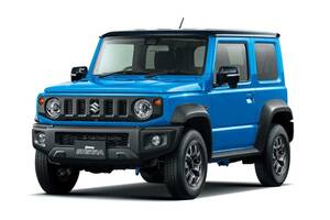 春の珍事！？ ジムニー＆ロードスター「4月販売台数」前年2倍超！ SUV・HV一強の裏で一体何が起きたのか？
