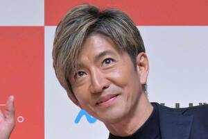 「木村拓哉」が“愛車”の「高級バイク」を公開！ 「カッコ良過ぎる…」声もある「木村拓哉モデル」って何？ アメリカンなスポーツスターシリーズとは