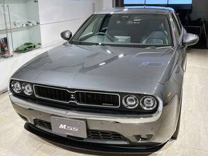 ミツオカ M55【1分で読める国産車解説／2025年最新版】
