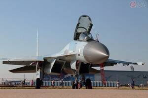 もうコリゴリ!?「虎の子」機を喪失したロシア軍 代わりに高性能戦闘機を前線へ「でも明らか力不足」その理由は