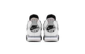 「エア ジョーダン 4 “White Cement”」がいよいよ5月復刻か──GQ新着スニーカー