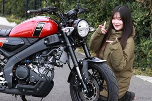 原付二種といっても種類はさまざま!! バイクごとのジャンルを解説