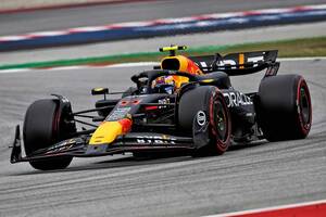 2024年F1第10戦スペインGP予選トップ10ドライバーコメント（1）