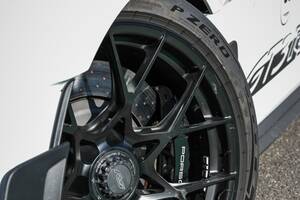 【ポルシェ911 GT3/GT3RS】　911オーナーへ朗報　タイヤチョイスにピレリPゼロという新たな選択肢