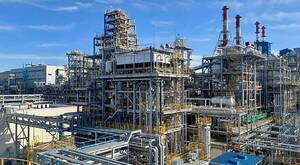 三井化学の韓国子会社、MDI生産設備を10万トン増強…年産71万トンへ