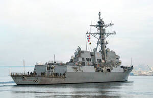 見た目は殆ど同じ！ 中身は「iPhoneとガラケーくらい違う！」大量建造されたミサイル駆逐艦 まだまだ進化中！