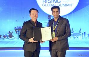 ベトナム最大手ビングループ、インドで30億ドル投資へ…EV・都市開発など多分野で協力