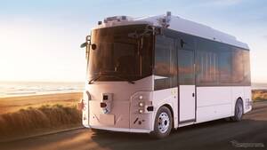 ティアフォー、モルフォのAI車載カメラキャリブレーション技術導入…工数削減と精度向上を実現