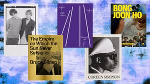 各国『GQ』エディターが選ぶ、ギフトにしたいアートブック30選