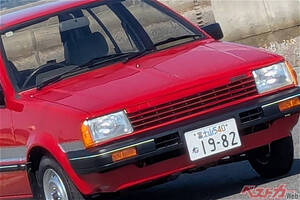 怪物ノートオーラにマッチのマーチ復活!?　日産の東京オートサロン2026はハートビートモータースだ!?