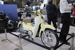 実際どうなの？　新基準原付の「最高出力4.0kW以下」って、速い？　遅い？