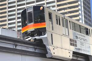 多摩モノレール「実質37億円」負担で延伸――上下分離を超える“分担型整備”の現実性と波及効果とは