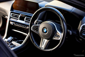 上質な時間は、音から始まる。BMW×FOCAL限定モデルが描く至高の車内空間