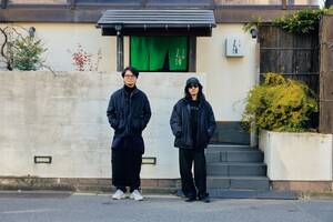 YOSHIROTTENの「蕎麦屋で会いましょう」 vol.3 ──対談相手は、ギャラリストの南塚真史